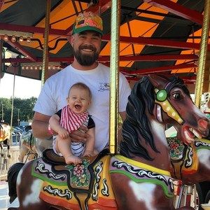 Meet your Posher, James